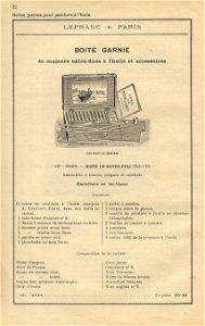 lefranc page 32