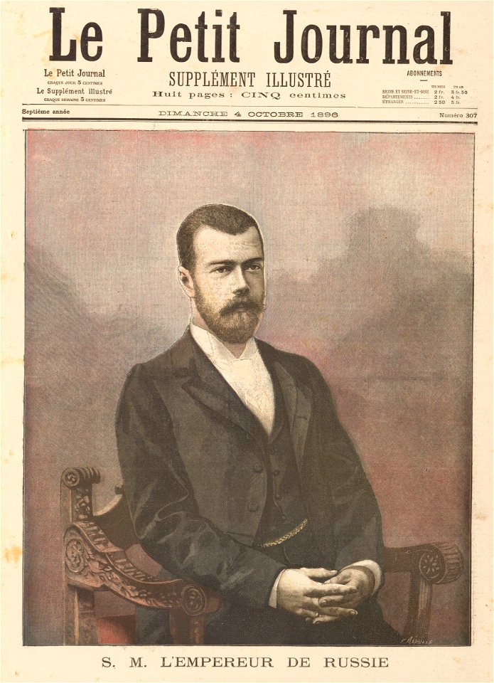 ptitjournal 4 octo 1896