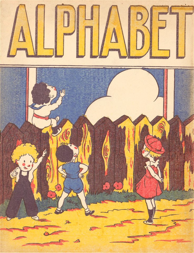 alphabet couv
