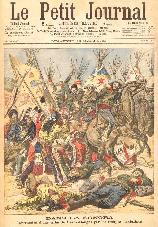ptitjournal 12 mars 1905