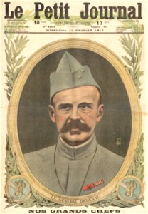 ptitjournal 11 fevrier 1917