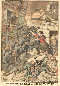 ptitjournal 1 avril 1917 dos