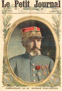 ptitjournal 15 juillet 1917