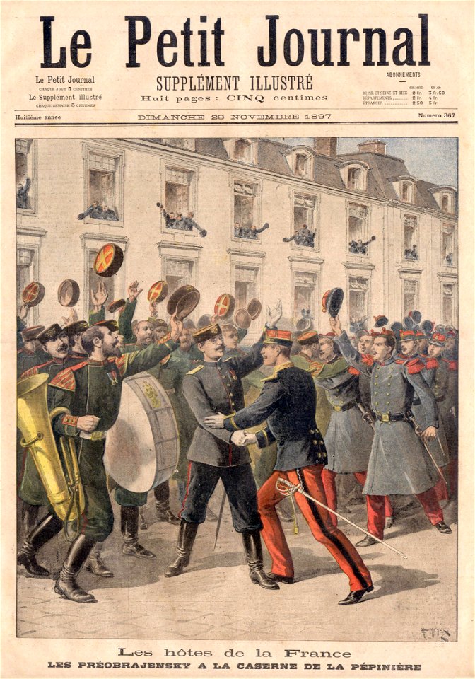 ptitjournal 28 nov 1897