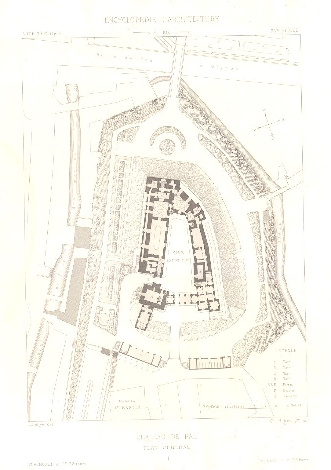 chateau de pau2