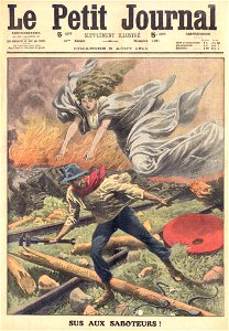 ptitjournal 6 aout 1911