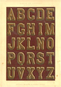lettre pl13