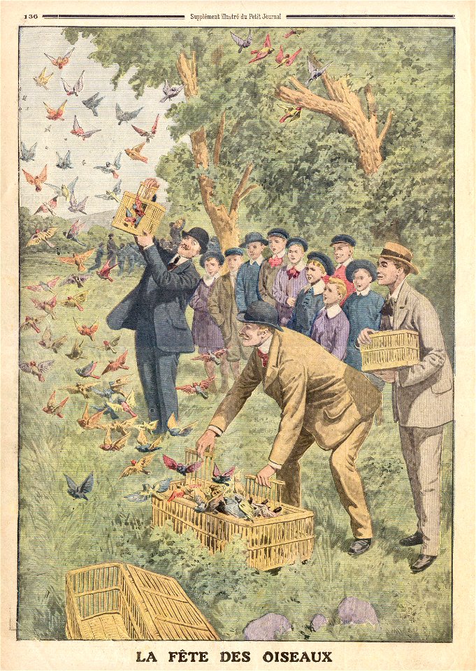 ptitjournal 27 avril 1913 dos