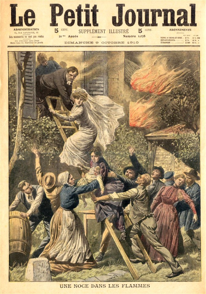 ptitjournal 9 octo 1910