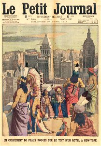 ptitjournal 20 avril 1913