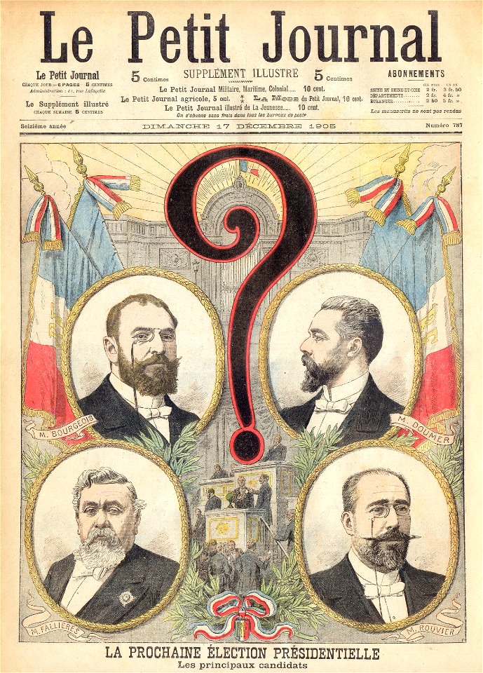 ptitjournal 17 dec 1905
