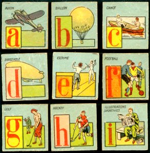 abcjeu 7
