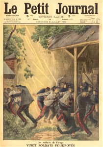 ptitjournal 5 juillet 1914
