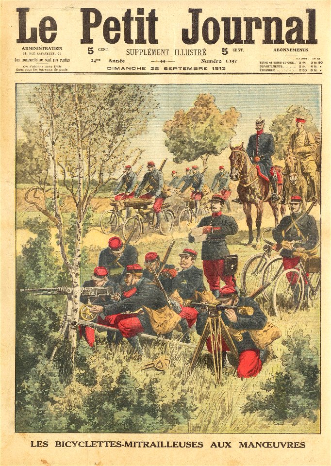 ptitjournal 28 sept 1913