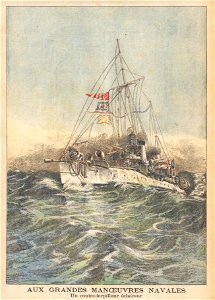 ptitjournal 30 juillet 1905 dos