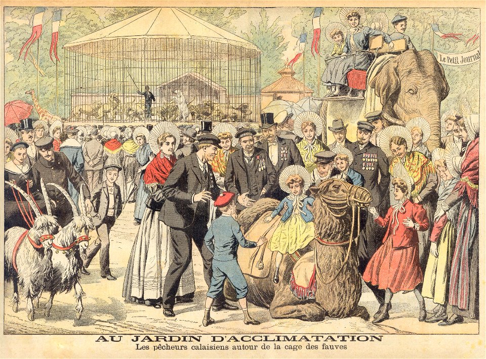 ptitjournal 2 juillet 1905 dos