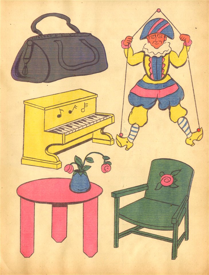 coloriste 13