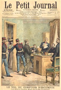 ptitjornal 22 octobre 1905