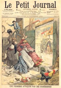 ptitjornal 12 novembre 1905