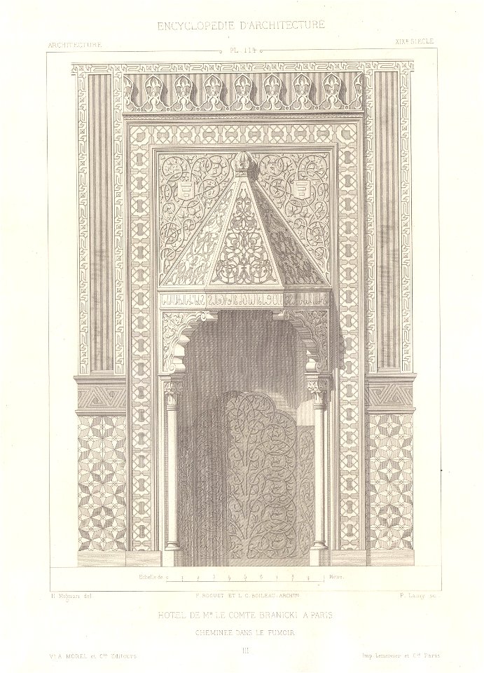 arch pl 114