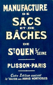 sacs et baches p0