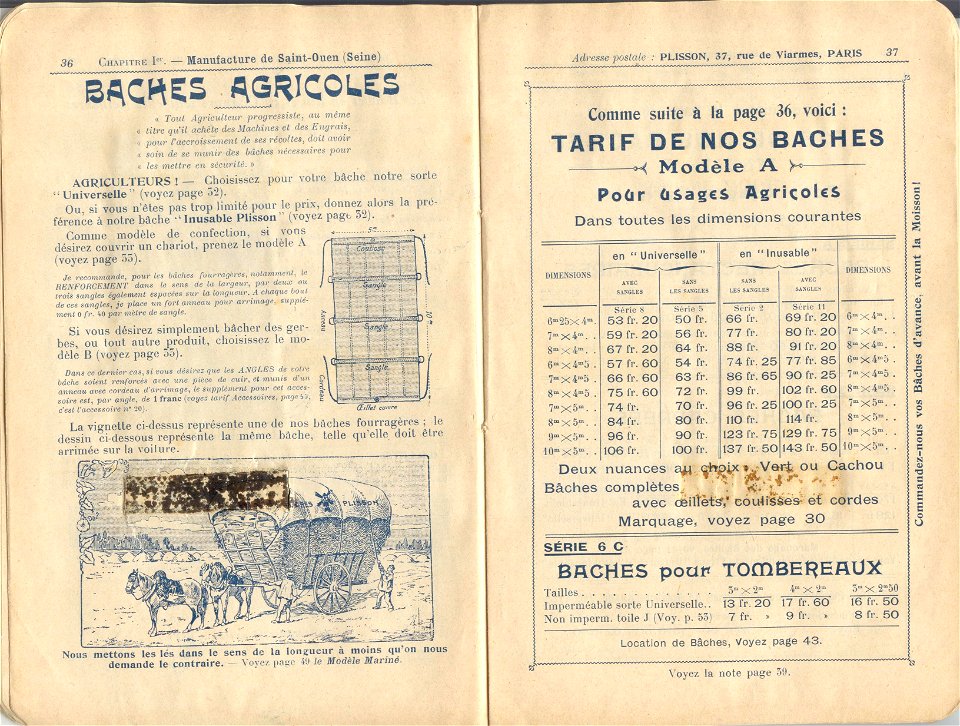 sacs et baches p9
