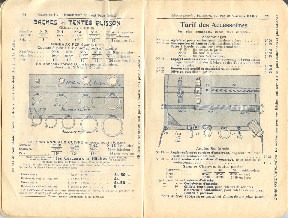 sacs et baches p17