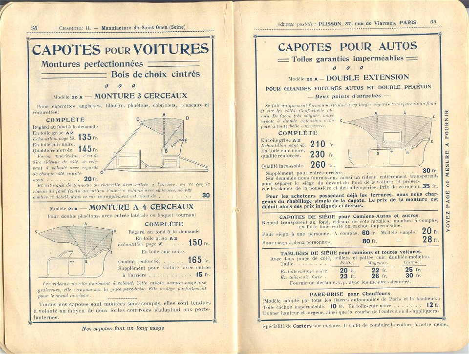sacs et baches p19