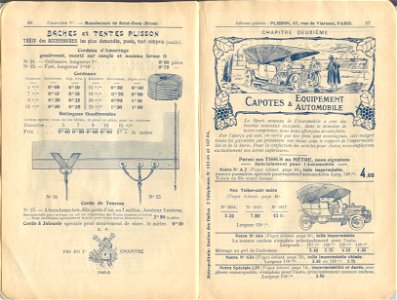 sacs et baches p18