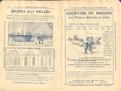 sacs et baches p11