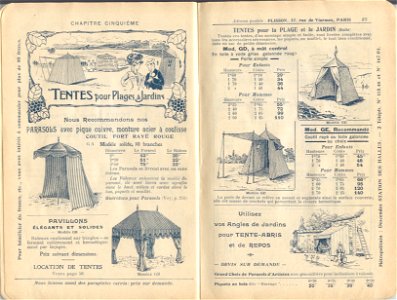 sacs et baches p29