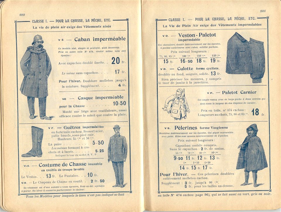 sacs et baches p35