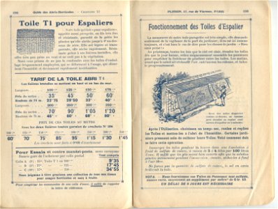 sacs et baches p53