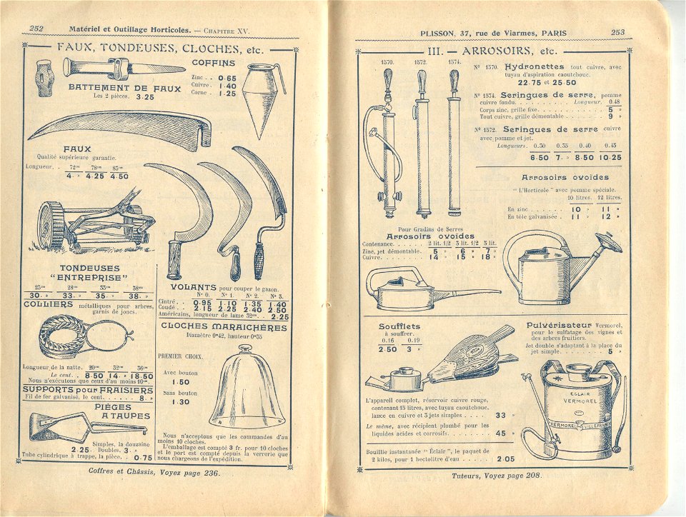 sacs et baches p63