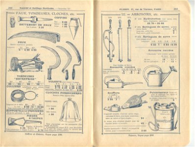 sacs et baches p63