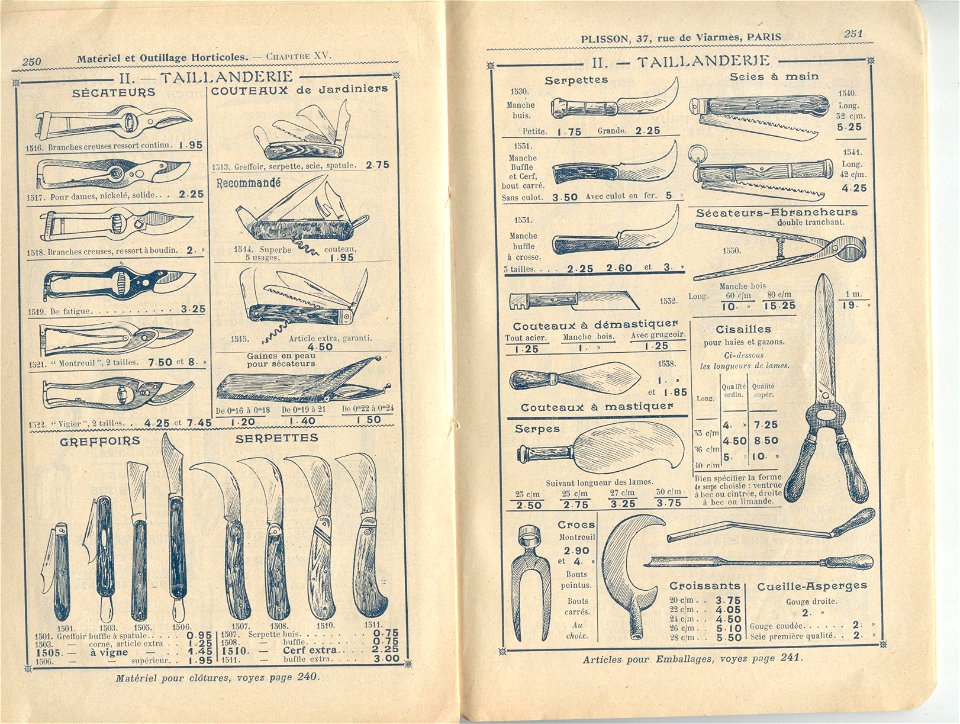 sacs et baches p62