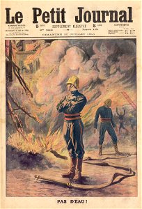 ptitjournal 30 juillet 1911