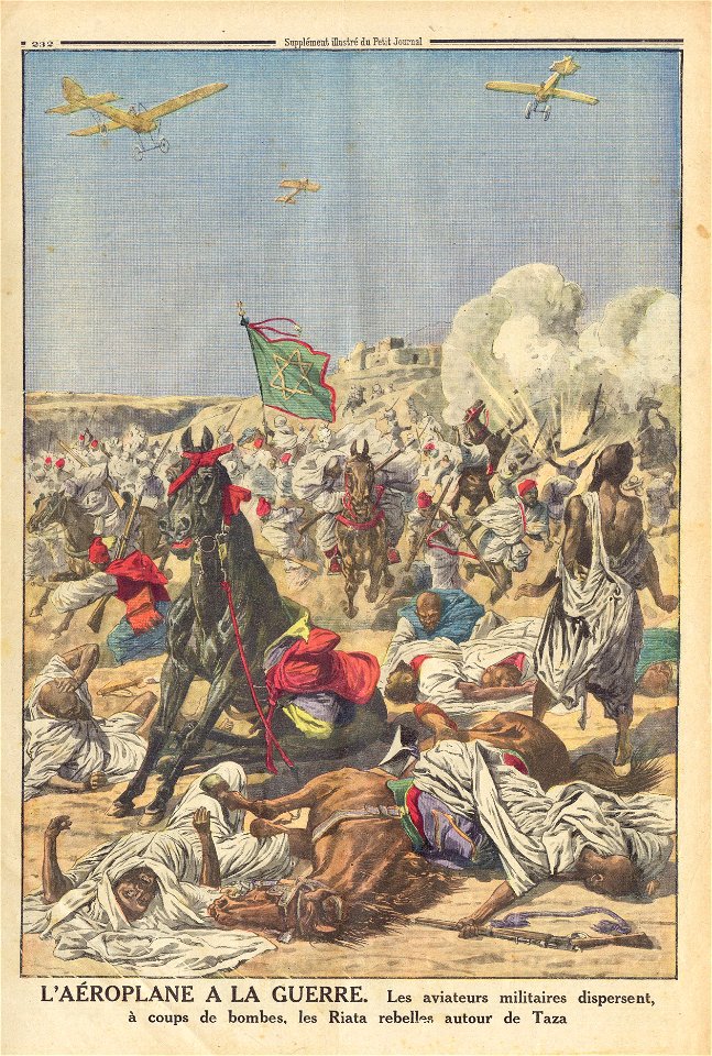 ptitjournal 19 juillet 1914 dos
