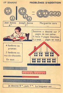 semaine 19 p1