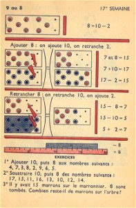 semaine 17 p2
