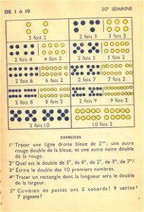 semaine 20 p2