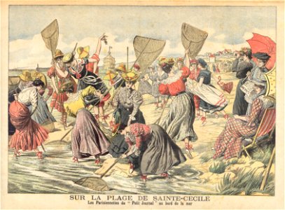 ptitjournal 16 juillet 1905 dos