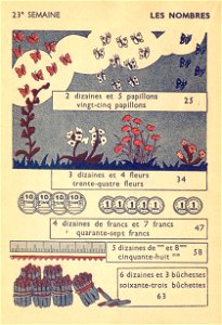 semaine 23 p1