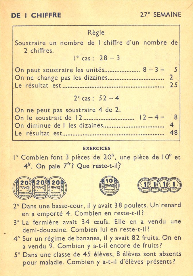 semaine 27 p2