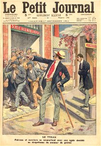 ptitijournal 17 sept 1911