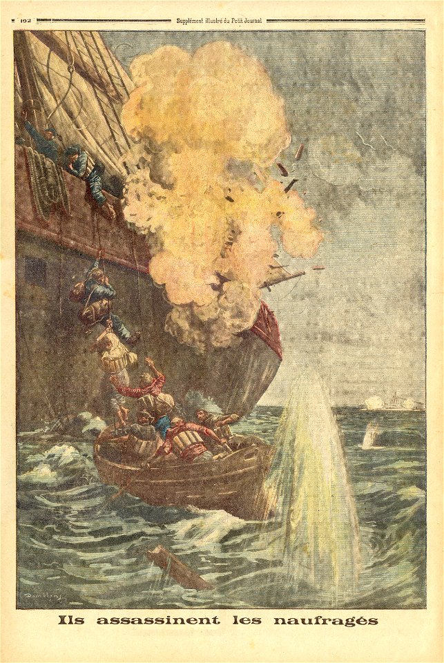 ptitjournal 17 juin 1917 dos