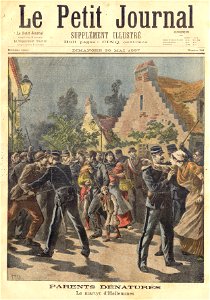 ptitjournal 30 mai 97