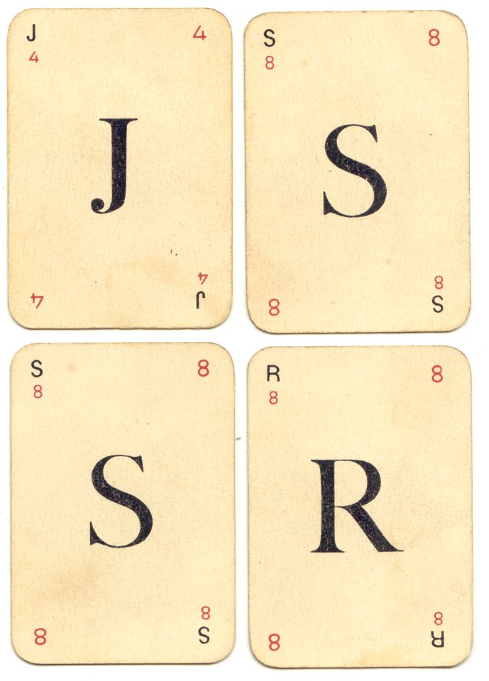 lex cartes 10