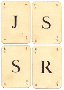 lex cartes 10