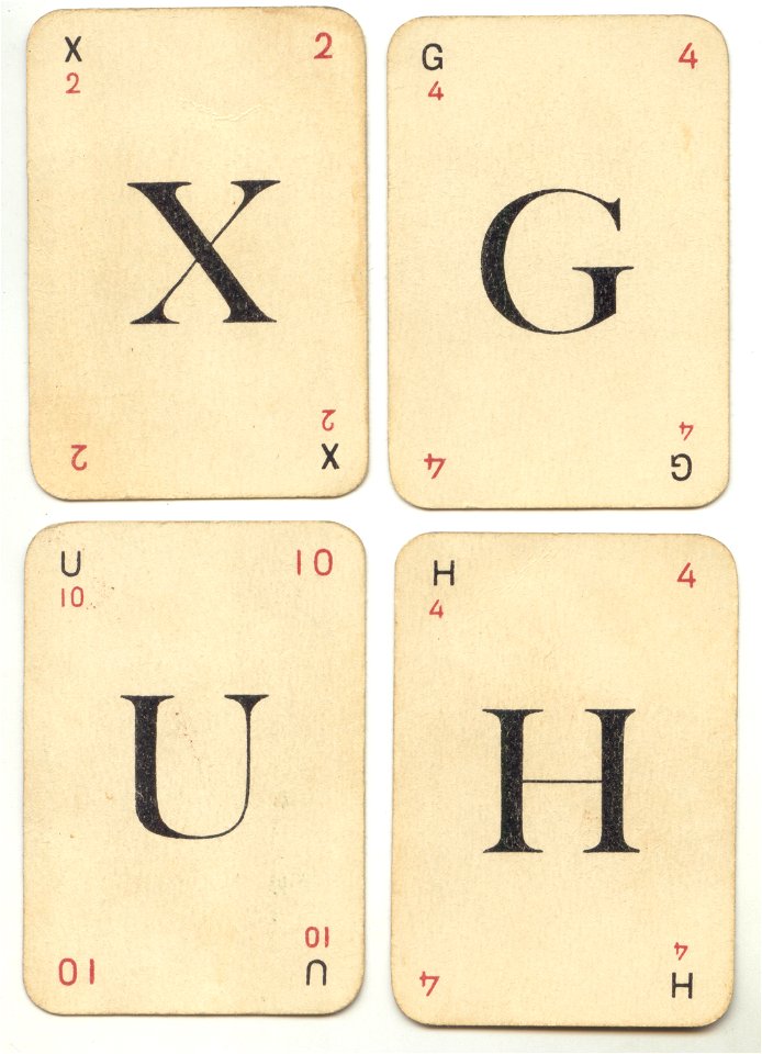 lex cartes 7